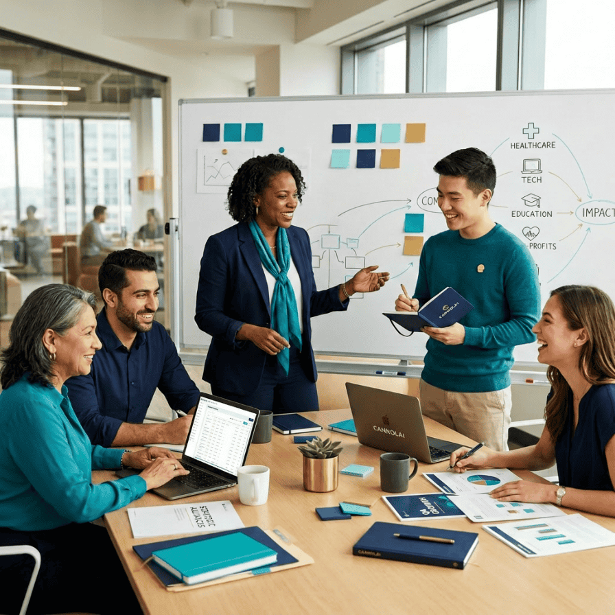 A Sweeter Way to Power Associations - for web