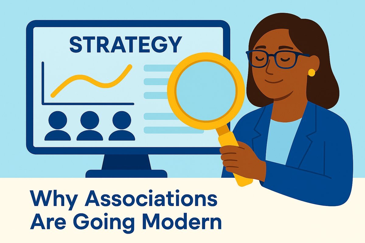 A_flat-style_digital_illustration_promoting_modern A_flat-style_digital_illustration_promoting_modern