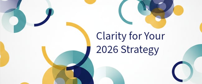 Clarity for 2026-1 Clarity for 2026-1