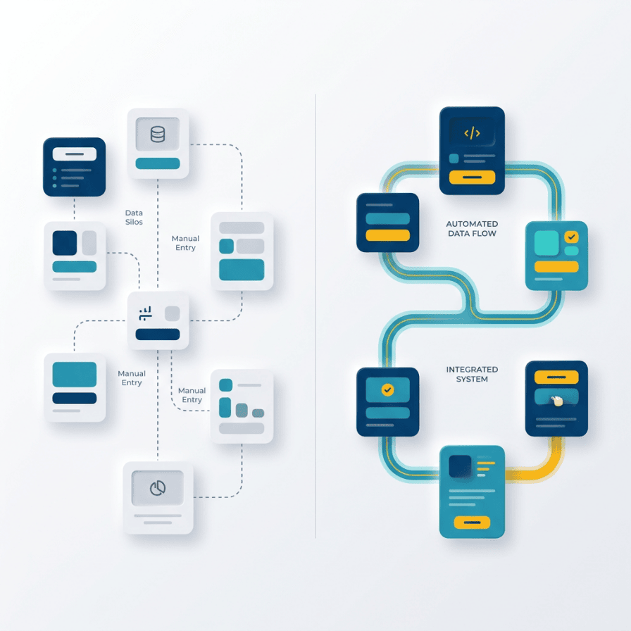 cannolai  plus hubspot - for web