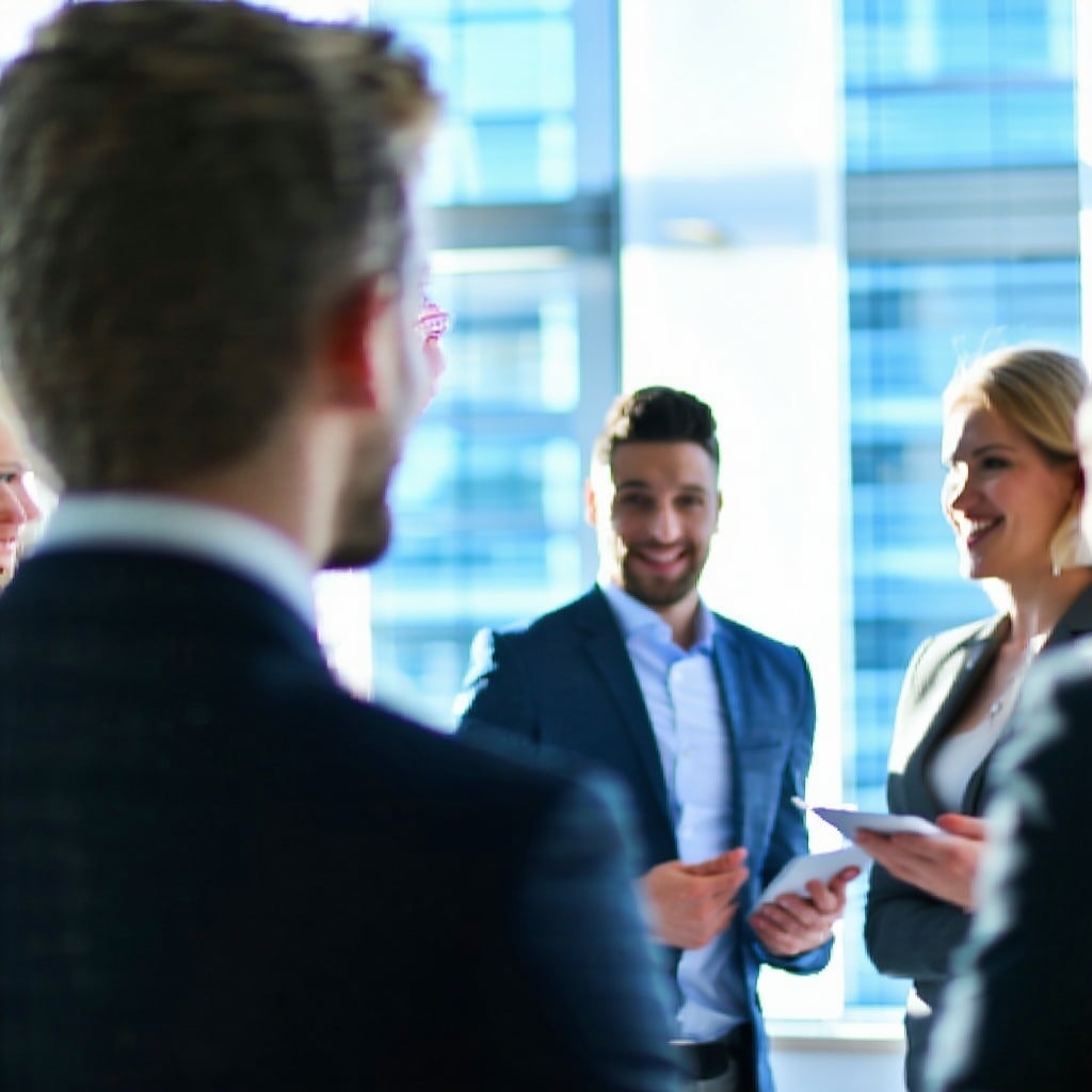The Sweet Spot: How AI and Smarter Systems Help Associations Grow ...