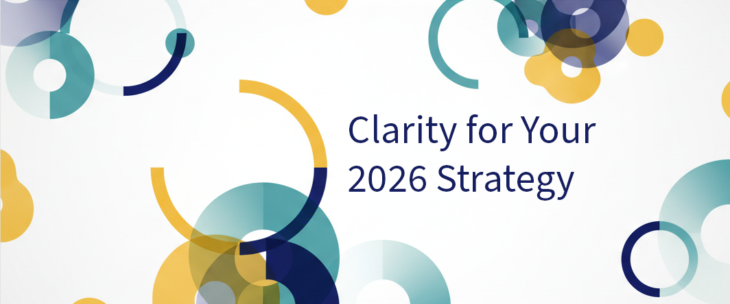 Clarity for 2026-1 Clarity for 2026-1