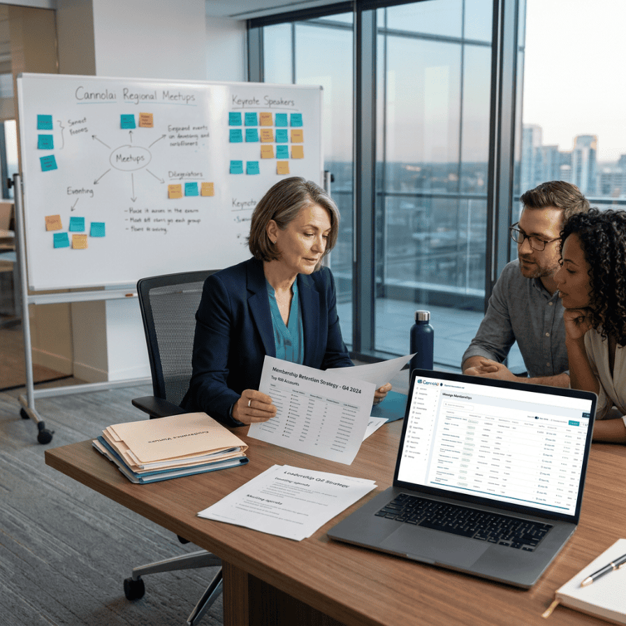 In your shoes - for web